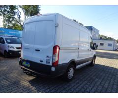 Ford Transit 2,2 TDCI  L2H2 KLIMA SERVISKA - 8