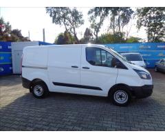 Ford Transit Custom 2,0 TDCI  L1H1 SERVISKA - 8