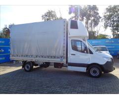 Mercedes-Benz Sprinter 2,0 CDI  317 VALNÍK PLACHTA SPANÍ KLIMA - 8