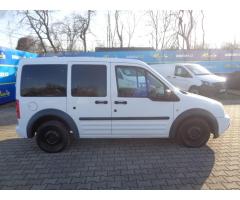 Ford Tourneo Connect 1,8 TDCI  KLIMA SERVISKA - 8