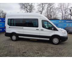 Ford Transit 2,2 TDCI  L3H3 9MÍST BUS KLIMA - 8