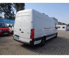 Mercedes-Benz Sprinter 2,0 CDI  315 MAXI KLIMA SERVISKA - 8