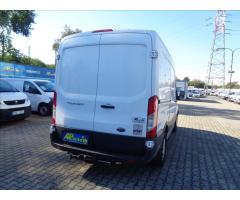 Ford Transit 2,2 TDCI  L2H2 KLIMA SERVISKA - 9