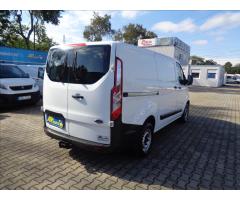 Ford Transit Custom 2,0 TDCI  L1H1 SERVISKA - 9