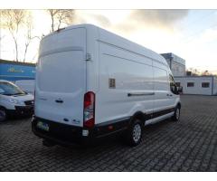 Ford Transit 2,0 TDCI  350L JUMBO  KLIMA - 9