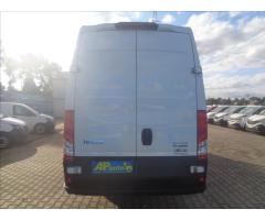 Iveco Daily 3,0 HPT  50C18 DO 3,5T MAXI KLIMA - 9