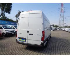 Mercedes-Benz Sprinter 2,0 CDI  315 MAXI KLIMA SERVISKA - 9