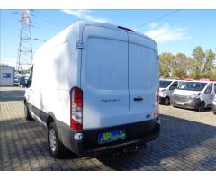 Ford Transit 2,2 TDCI  L2H2 KLIMA SERVISKA - 10