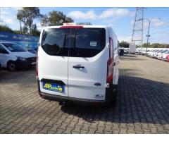 Ford Transit Custom 2,0 TDCI  L1H1 SERVISKA - 10