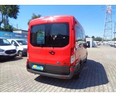 Ford Transit 2,2 TDCI  L2H2 9MÍST BUS KLIMA - 10