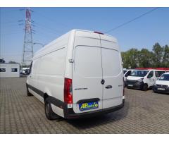 Mercedes-Benz Sprinter 2,0 CDI  315 MAXI KLIMA SERVISKA - 10