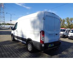 Ford Transit 2,2 TDCI  L2H2 KLIMA SERVISKA - 11