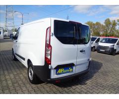 Ford Transit Custom 2,0 TDCI  L1H1 SERVISKA - 11