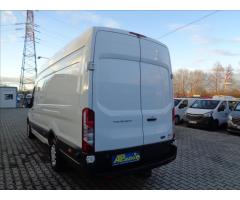 Ford Transit 2,0 TDCI  350L JUMBO  KLIMA - 11