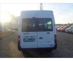 Ford Transit 2,2 TDCI  L3H2 9MÍST BUS KLIMA - 11