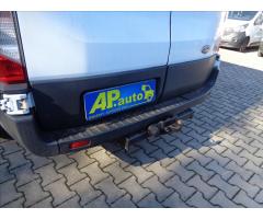 Ford Transit 2,2 TDCI  L2H2 KLIMA SERVISKA - 12