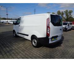 Ford Transit Custom 2,0 TDCI  L1H1 SERVISKA - 12