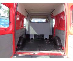 Ford Transit 2,2 TDCI  6MÍST KLIMA - 12