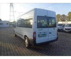 Ford Transit 2,2 TDCI  L3H2 9MÍST BUS KLIMA - 12