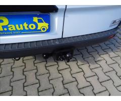 Ford Transit Custom 2,0 TDCI  L1H1 SERVISKA - 13