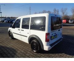 Ford Tourneo Connect 1,8 TDCI  KLIMA SERVISKA - 13