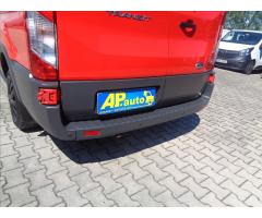 Ford Transit 2,2 TDCI  L2H2 9MÍST BUS KLIMA - 13