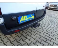 Ford Transit 2,0 TDCI  350L JUMBO  KLIMA - 13