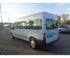 Ford Transit 2,2 TDCI  L3H2 9MÍST BUS KLIMA - 13