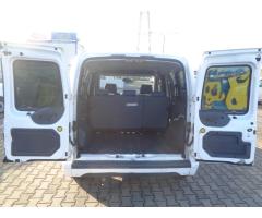 Ford Tourneo Connect 1,8 TDCI  KLIMA SERVISKA - 14