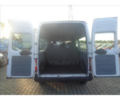 Ford Transit 2,2 TDCI  L3H2 9MÍST BUS KLIMA - 14