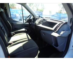 Ford Transit 2,2 TDCI  L2H2 KLIMA SERVISKA - 15