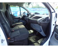 Ford Transit Custom 2,0 TDCI  L1H1 SERVISKA - 15