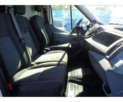 Ford Transit 2,2 TDCI  L2H2 KLIMA SERVISKA - 16