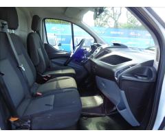 Ford Transit Custom 2,0 TDCI  L1H1 SERVISKA - 16