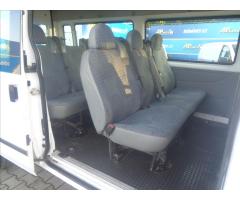 Ford Transit 2,2 TDCI  L3H2 9MÍST BUS KLIMA - 16