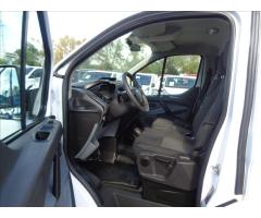 Ford Transit Custom 2,0 TDCI  L1H1 SERVISKA - 17