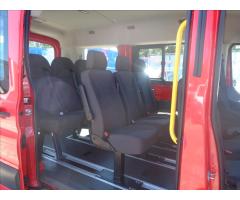 Ford Transit 2,2 TDCI  L2H2 9MÍST BUS KLIMA - 17