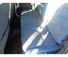 Ford Tourneo Connect 1,8 TDCI  KLIMA SERVISKA - 19