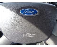 Ford Transit 2,2 TDCI  6MÍST KLIMA - 19