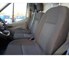 Ford Transit 2,0 TDCI  350L JUMBO  KLIMA - 19