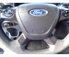 Ford Transit Custom 2,0 TDCI  L1H1 SERVISKA - 20