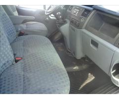 Ford Transit 2,2 TDCI  L2H2 BUS 9 MÍST KLIMA SERVISKA - 20