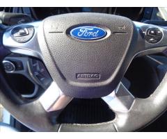 Ford Transit 2,2 TDCI  L2H2 KLIMA SERVISKA - 22