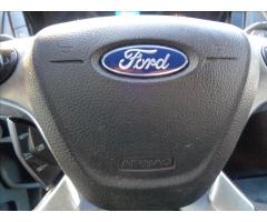 Ford Transit 2,0 TDCI  350L JUMBO  KLIMA - 22