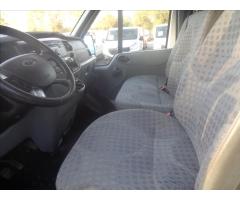 Ford Transit 2,2 TDCI  L3H2 9MÍST BUS KLIMA - 22