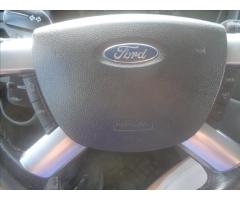 Ford Transit 2,2 TDCI  L3H2 9MÍST BUS KLIMA - 26