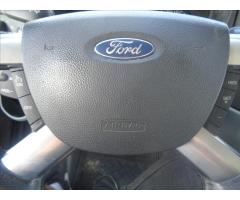 Ford Transit 2,2 TDCI  L2H2 BUS 9 MÍST KLIMA SERVISKA - 26