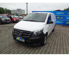 Mercedes-Benz Vito 2,0 CDI  114 EXTRALONG KLIMA - 1