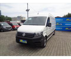 Volkswagen Crafter 2,0 TDI  MAXI XL KLIMA - 1