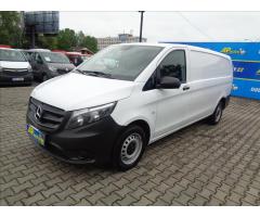 Mercedes-Benz Vito 2,0 CDI  114 EXTRALONG KLIMA - 2